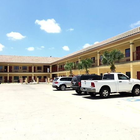 Boca Chica Inn And Suites Brownsville Exteriér fotografie