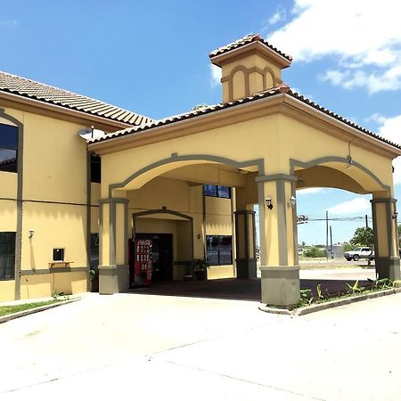 Boca Chica Inn And Suites Brownsville Exteriér fotografie