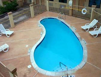 Boca Chica Inn And Suites Brownsville Exteriér fotografie