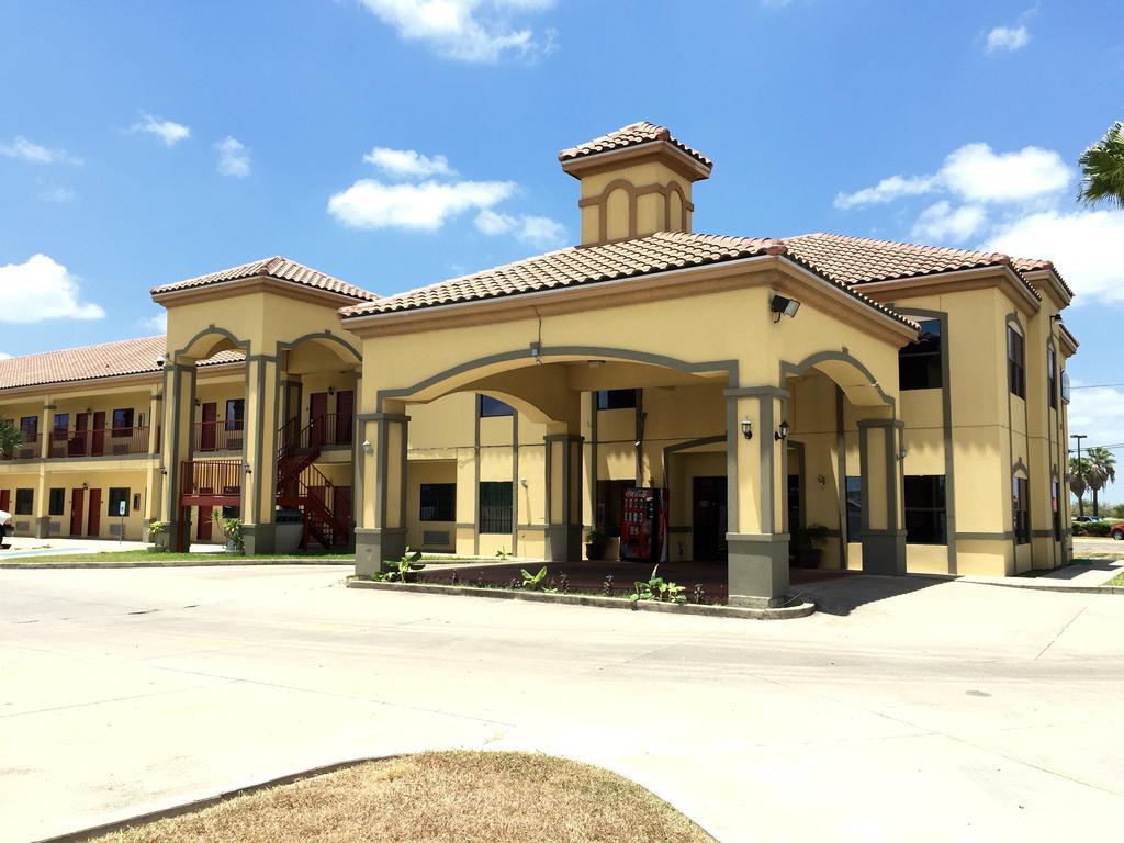 Boca Chica Inn And Suites Brownsville Exteriér fotografie