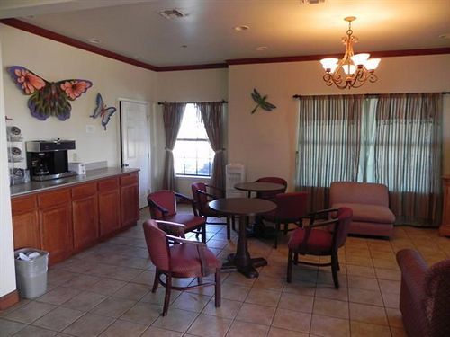 Boca Chica Inn And Suites Brownsville Exteriér fotografie