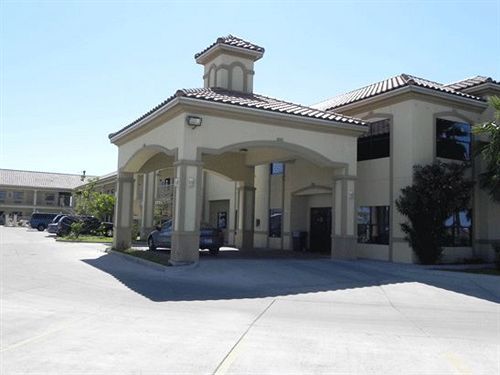 Boca Chica Inn And Suites Brownsville Exteriér fotografie