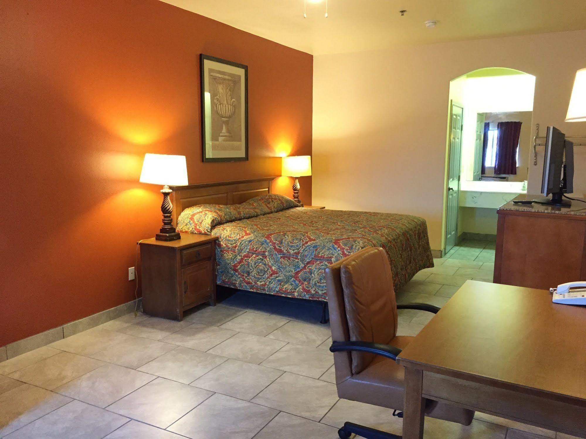 Boca Chica Inn And Suites Brownsville Exteriér fotografie
