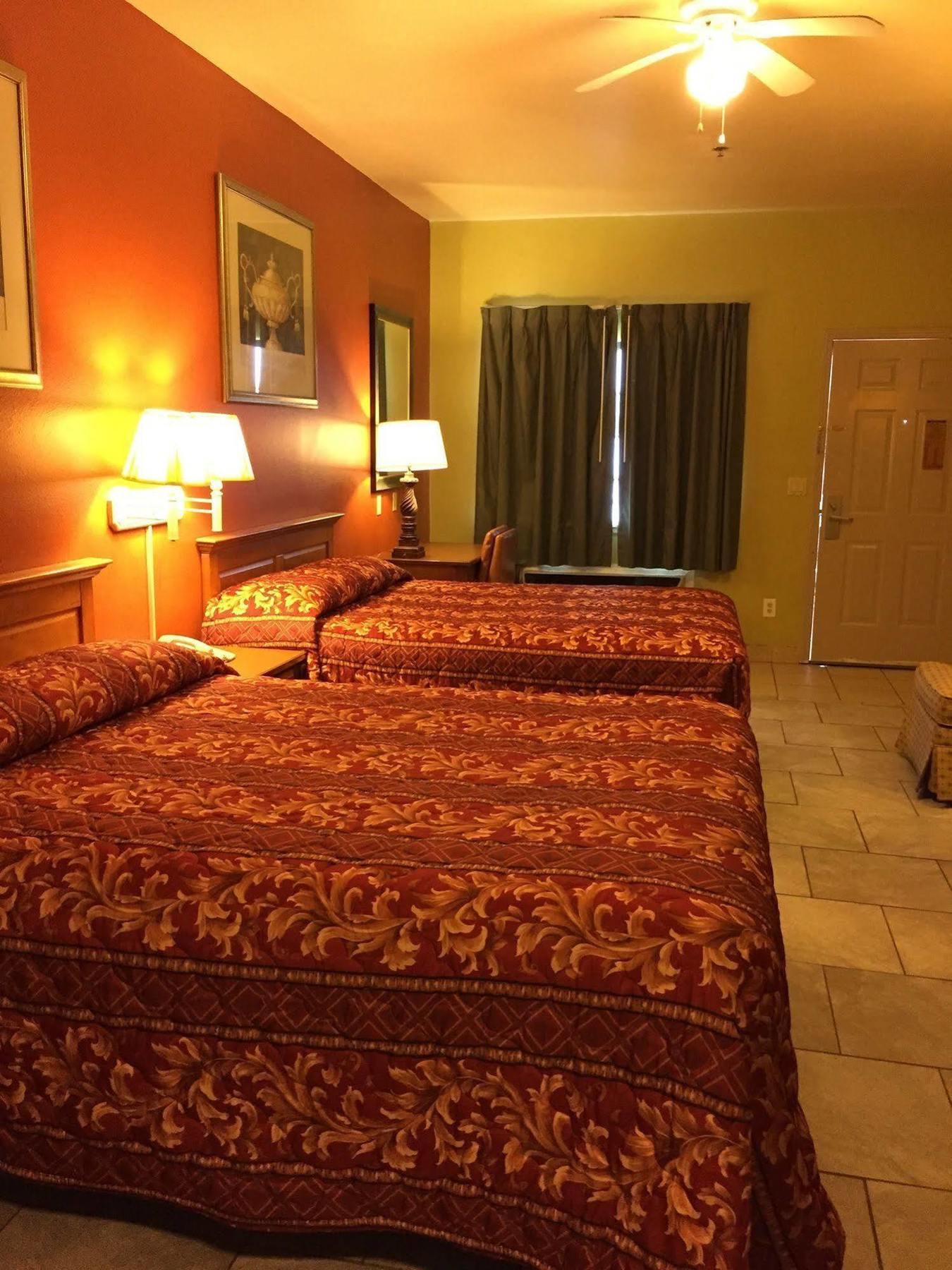 Boca Chica Inn And Suites Brownsville Exteriér fotografie